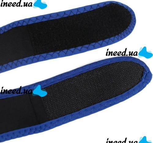 Anti-snoring Headband Zband Neoprene Chin Brace, Anti-Snoring Strap 64X7.5 cm from Snoring for Men and Women