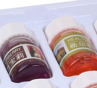 Essential Oil EOS-012 12pcs set of water-soluble essential oils with different aromas for diffuser, Essential Oil 3ml each for fragrance diffusers
