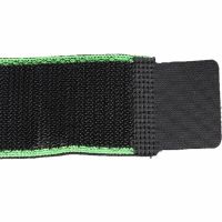 Sibote Wristbands ST-2505 Wrist Support: Elastic Wrist Bandage for Sprains, Wrist Brace with a Securing Strap