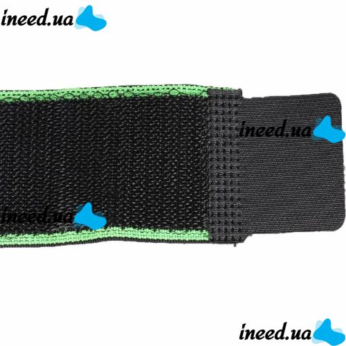 Sibote Wristbands ST-2505 Wrist Support: Elastic Wrist Bandage for Sprains, Wrist Brace with a Securing Strap