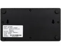 Andowl Q-UP900 UPS for Wi-Fi Routers, 5V, 9V, 12V, 8800mAh Power Bank, 18W UPS for Modems, Switches, and Cameras