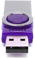 USB Flash 32GB флешка Kingston DataTraveler DT101 G2 флеш-накопитель, карта памяти, USB-накопитель для хранения документов, фото и видео 32Гб