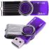 USB Flash 32GB флешка Kingston DataTraveler DT101 G2 флеш-накопитель, карта памяти, USB-накопитель для хранения документов, фото и видео 32Гб