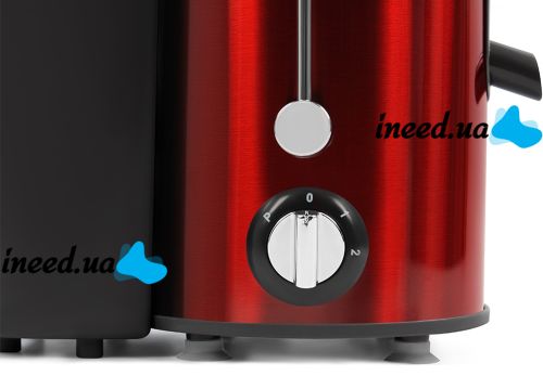 Supor MP-558 electric juicer with a pusher for fruits 1000W electric citrus juicer with a container for juice and pulp from the M8-2 network