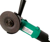 Шуруповерт Makita 3 в 1 универсальный набор электроинструментов дрель HP1630, лобзик 9558HN, болгарка 4329 с набором инструментов в кейсе  