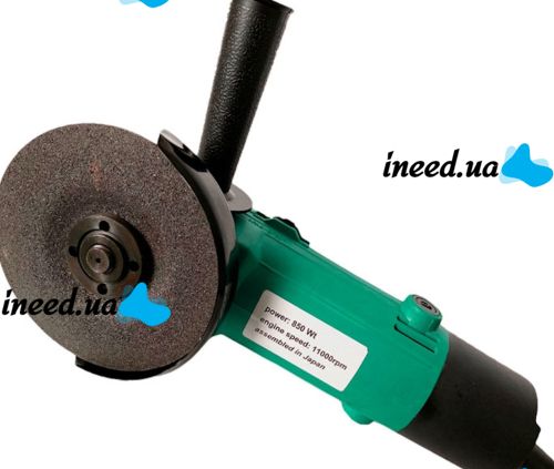 Шуруповерт Makita 3 в 1 универсальный набор электроинструментов дрель HP1630, лобзик 9558HN, болгарка 4329 с набором инструментов в кейсе  