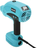 Makita DSF200 20-300A MIG/MAG MMA TIG inverter welder electric metal arc welding gun in a case from the mains X-478