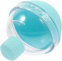Сферична форма для льоду у вигляді кулі Ice Ball Maker силіконова сфера з лійкою для заморозки і зберігання круглого льоду для коктейлів і віскі