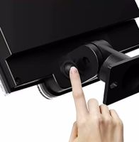 Вуличний настінний світильник Solar Wall Lamp BL - 234 SMD LED на сонячній батареї з датчиком руху, акумуляторний ліхтар IP65 HA - 110 на стіну