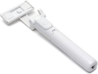 Wireless Monopod Tripod for Phone Selfie Stick R1 Portable Selfie Stick on Tripod with Bluetooth Remote Tripod for Android, IOS with Bluetooth