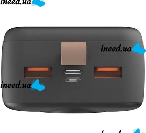 Lenyes PX387D 30000mAh 22.5W LED Display Portable Charger Power Bank Lenyes PX387D 30000mAh 22.5W External Battery POVBANK USB TYPE-C for Phone Charging