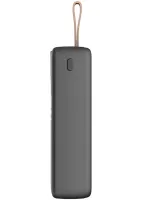 Lenyes PX387D 30000mAh 22.5W LED Display Portable Charger Power Bank Lenyes PX387D 30000mAh 22.5W External Battery POVBANK USB TYPE-C for Phone Charging