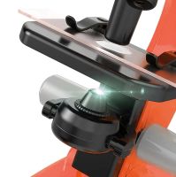 Scientific Microscope OEM 1013A-1 Children's Microscope with 1200x Zoom for Scientific Research HA-148 Laboratory with Magnification and Research Kit