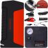 12V Equus 50800mAh car battery charger with compressor FY-305A Auto battery charger for car batteries