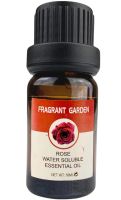 Set of water-soluble essential oils Fragrant Garden 6 pcs with different fragrances, Fragrant Garden essential oil 10 ml each for fragrances