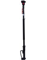 Sequoia SBXP20-UNI telescopic extension bar for saws and pruners 130-201 cm, Corded telescopic heightsaw for cordless saws