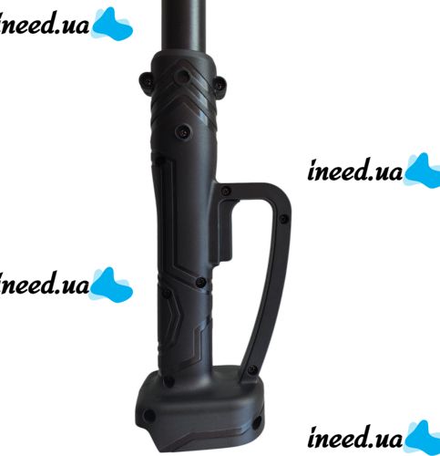 Sequoia SBXP20-UNI telescopic extension bar for saws and pruners 130-201 cm, Corded telescopic heightsaw for cordless saws