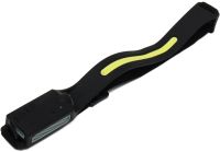 Налобный фонарик Bailong BL-G28 XPE COB 2 в 1 аккумуляторный светодиодный USB фонарик с креплением на голову с сенсором и датчиком движения YT200