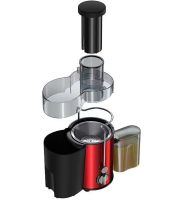 Supor MP-558 electric juicer with a pusher for fruits 1000W electric citrus juicer with a container for juice and pulp from the M8-2 network