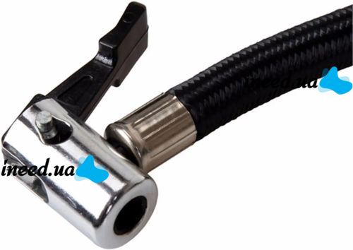Car compressor in the shape of a wheel Air Compressor H0248 260PSI 12V car compressor, pump with pressure gauge for tire pressure monitoring, car wheels