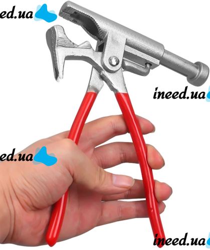 Многофункциональный молоток-гвоздодер Prime Hammer 10 в 1 универсальный металлический мультитул молоток, плоскогубцы, гвоздодер для ремонтных работ
