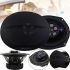 Car speakers acoustics Boschmann BM Audio WJ1-S99V4 500W in car 2 pcs, Oval 4-way speakers Boschmann in car, Car Acoustics Black
