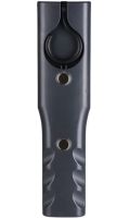 Светодиодная аварийная лампа фонарь X-Balog BL-048 аккумуляторная 5 режимов с крючком и магнитом для СТО, Подвесной фонарик на аккумуляторе ZJ-1258