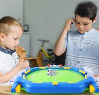 Children's Board Game Football Football Champions YF-201 educational, Interactive mini football game for children, Table Game set for a boy