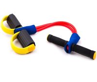 Body Tummy Trimmer JT-002 multi-functional home rubber fitness equipment Tummy Trimmer for abs muscles