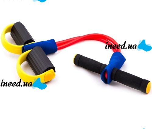 Body Tummy Trimmer JT-002 multi-functional home rubber fitness equipment Tummy Trimmer for abs muscles