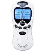 Биоимпульсный эхо массажер Echo Massager ST-688 для шеи и спины, электронный импульсный миостимулятор, эхо-массажер для расслабления мышц всего тела