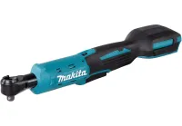 Акумуляторний кутовий гайковерт тріскачка Makita DWR180Z 48V безщітковий електроінструмент для відкручування і закручування болтів і гайок 1/2 X-474