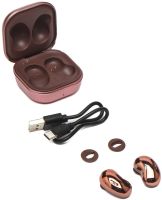 Wireless In-ear Headphones Samsung Galaxy Buds Live SM-R180 Touch-sensitive Bluetooth Headphones-Headset with Noise Cancellation and Microphone in a USB Case