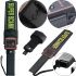 Metal Detector Manual Inspection Super Scanner GP-3003B1, Highly Sensitive Metal Detector HD-3003BE Metal Detector Metal Search Scanner