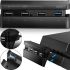 Універсальний Usb Hub dobe PS4 Slim Концентратор на 4 порти для ігрової приставки Sony Playstation, Юсб Хаб розгалужувач для периферійних пристроїв