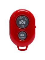 Remote Control Bluetooth Hoco RC-100 Remote Control Phone Camera for Selfie Stick, Universal Keychain, Remote Control for Android and IOS, Tripod