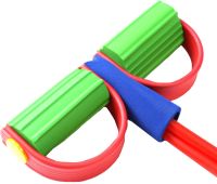 Body Tummy Trimmer JT-002 multi-functional home rubber fitness equipment Tummy Trimmer for abs muscles