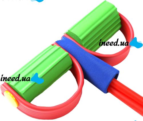 Body Tummy Trimmer JT-002 multi-functional home rubber fitness equipment Tummy Trimmer for abs muscles