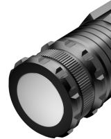 Ручной фонарь со стеклобоем Bailong X-BAIL BL-450XC 5W аккумуляторный светодиодный мини LED фонарик с креплением, молотком и магнитом 800 лм Type-C
