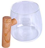Automatic Coffee Cup stirrer Coffee stirring cup AD-2126 with automatic stirring 400 ml Mug with lid for coffee from batteries AND896
