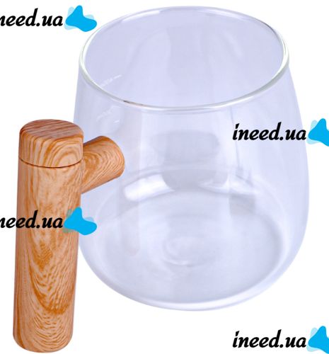 Automatic Coffee Cup stirrer Coffee stirring cup AD-2126 with automatic stirring 400 ml Mug with lid for coffee from batteries AND896