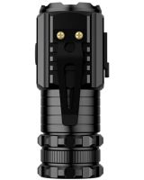 Ручной фонарь со стеклобоем Bailong X-BAIL BL-450XC 5W аккумуляторный светодиодный мини LED фонарик с креплением, молотком и магнитом 800 лм Type-C