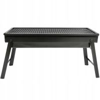Mensory Babale Portable Barbecue Grill TL-603 60cm Portable Charcoal BBQ Grill TL-603 portable charcoal, wood-fired charcoal grill, portable barbecue with grid, 60cm