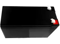 UKC 6V 10Ah WST-10 universal lead-acid battery 6V 10Ah for commercial equipment and toys