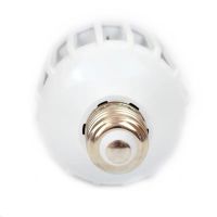 LED Lamp Mosquito and Midge Exterminator 2 in 1 ZappLight, Electric Lamp Insect Bait,Mosquito Lamp Trap