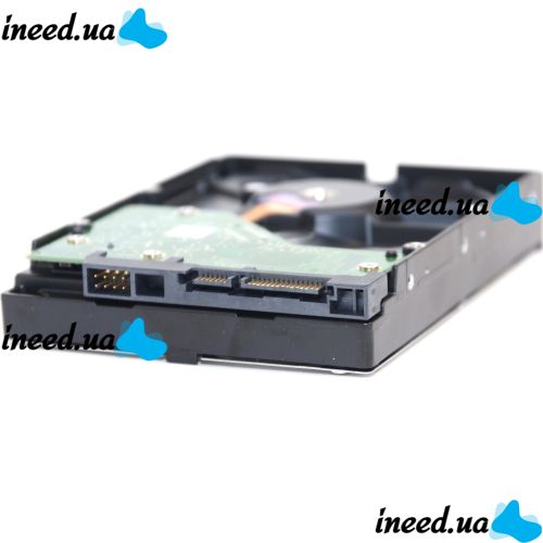 Internal Hard Drive for Computer Western Digital Blue 1TB WD10EZEX SATA 3.5” 64MB Cache Hard Drive, Drive