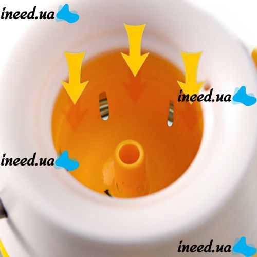 Кухонний дозатор для масла з пензликом Oil Dispenser 2 в 1 скляна пляшка для рідин багатофункціональний диспенсер для рідких продуктів 550 мл